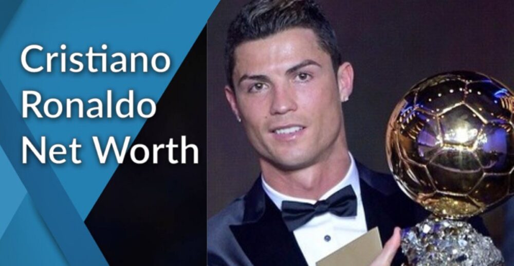 Ronaldo រកបានប្រាក់ពីការផ្សាយពាណិជ្ជកម្មច្រើនជាងពីវិស័យបាល់ទាត់ទៅទៀត