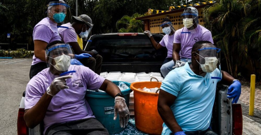 ជិត1.8​លាន​នាក់​បាន​ឆ្លង​វីរុស​COVID-19 នៅ​ទូទាំង​ពិភពលោក