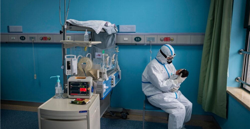 អាថ៌កំបាំងធម្មជាតិ…វីរុសកូវីដ-19 ប្រណីជីវិតក្មេងតូច?