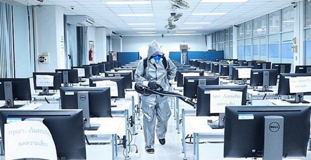 COVID-19! បច្ចុប្បន្នភាពនៃករណីឆ្លងមេរោគ និងស្លាប់ នៅអាស៊ីអាគ្នេយ៍ សម្រាប់ថ្ងៃទី14មេសា