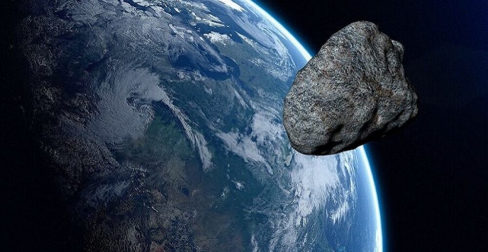 អាចម៍ផ្កាយប្រវែង500ម៉ែត្រ ជិតហោះកាត់ទទឹងផែនដី! វានឹងបង្កគ្រោះមហន្តរាយធំធេង បើសិនជ្រុលមកបុកផែនដី(វីដេអូ)