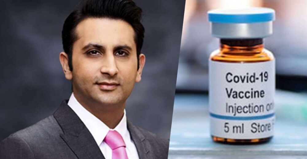 ឥណ្ឌា​ថា ​​វ៉ាក់​សាំង​ទប់​ទល់​ COVID-19 នឹង​បង្ហាញ​វត្តមាន​នៅ​ខែ​ឧសភា​ខាងមុខ