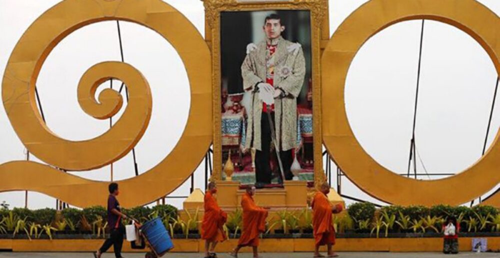 COVID-19! ប្រទេសថៃពន្យារសុពលភាពនៃការប្រកាសអាសន្នទូទាំងប្រទេស ដើម្បីបន្តទប់ស្កាត់វីរុសកូរ៉ូណា