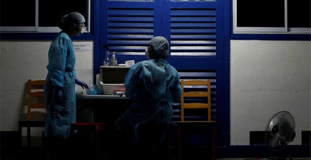 COVID-19! អ្នកជំងឺ​នៅ​​អេស្ប៉ាញ​កើន​លើស​​188,000​នាក់​៖ ប្រទេស​នេះ​ប្ដូរ​វិធី​គណនា​អ្នក​ស្លាប់​បែប​ថ្មី