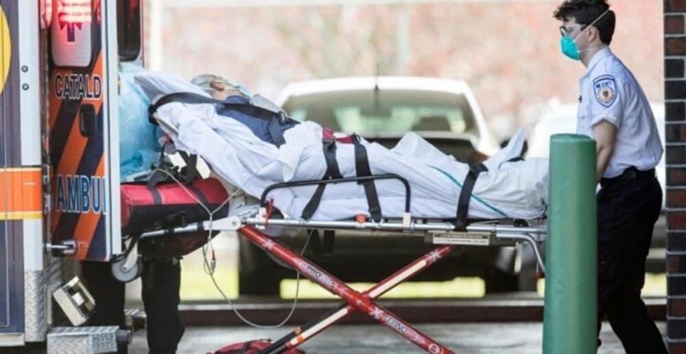 ជាង153,000នាក់ស្លាប់ដោយសារCOVID-19 នៅទូទាំងពិភពលោក! ឥណ្ឌូនេស៊ី “លេចធ្លោ” ជាងគេនៅអាស៊ីអាគ្នេយ៍