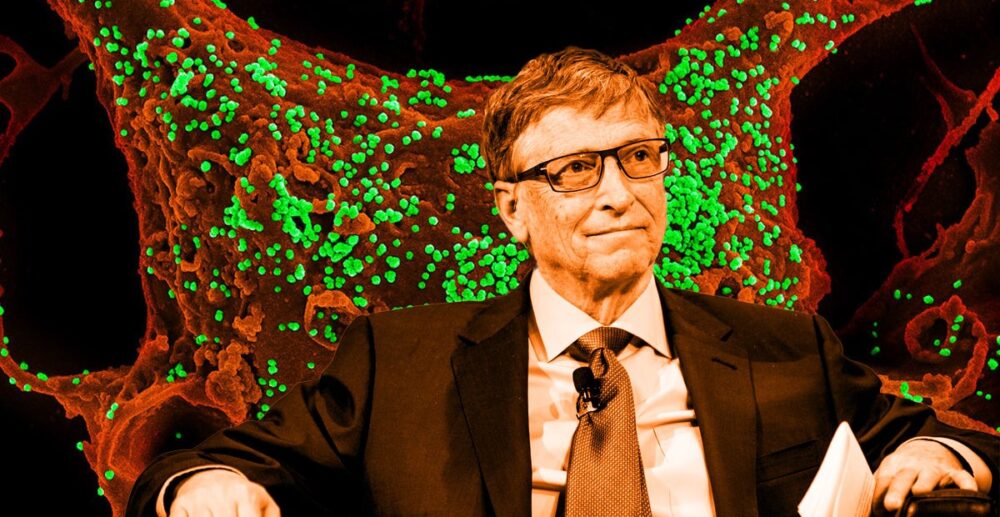 Bill Gates ថា “ជីវភាព​ក្រោយយុគសម័យ​COVID-19 នឹង​លែង​ដូច​មុន​”