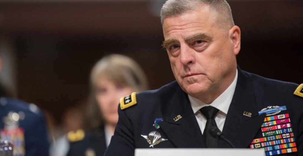 មន្ត្រីយោធាអាមេរិកាំង៖ “មិនទាន់មានសេចក្តីសន្និដ្ឋានស្ថាពរថា COVID-19 មានប្រភពពីបន្ទប់ពិសោធន៍នៅទីក្រុង Wuhan