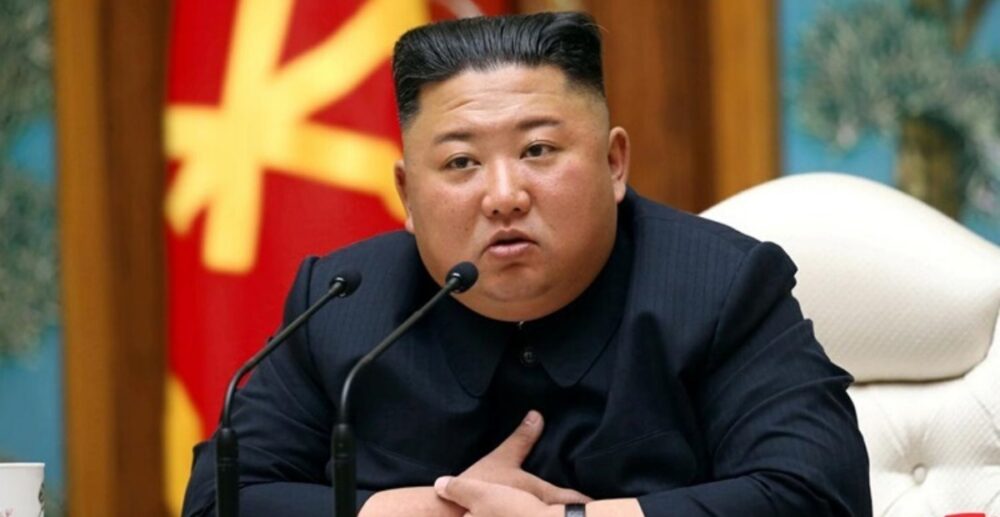 Kim Jong-un កំពុង​បាត់​ខ្លួន​ព្រោះ​​វះកាត់​បេះ​ដូង​​! សហរដ្ឋ​អាមេរិក​ និង​កូរ៉េខាង​ត្បូង​​កំពុង​ផ្ទៀង​ផ្ទាត់​ព័ត៌មាន​នេះ