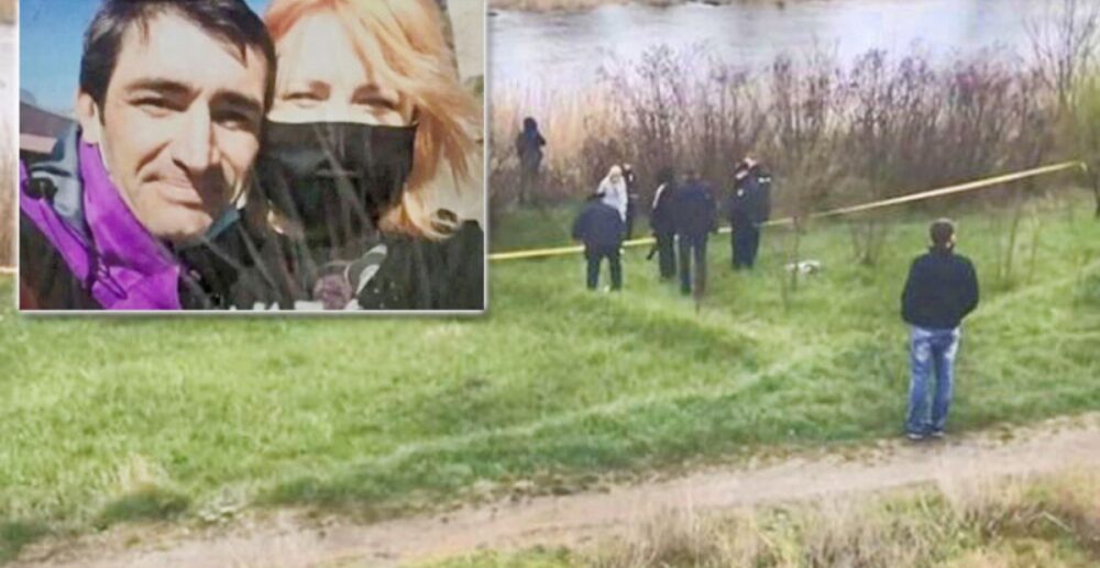 ក្នុងអំឡុងពេលបិទប្រទេស ឱ្យ​ប្រជា​ជន​នៅ​តែ​ក្នុងផ្ទះ បុរសអ៊ុយក្រែនម្នាក់ ស្រវឹង ហើយឃ្លាន ស្រវា​យក​កាំបិត​មក​អារកគូស្នេហ៍ មុននឹងកាត់ជើង “ចៀរសាច់” យកទៅចៀនហូប…