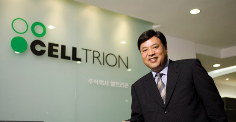 អតីត​កម្ម​ករ​រោង​ចក្រ​របស់​ Samsung ក្លាយ​ជា​អ្នក​មាន​ជាង​គេ​លំដាប់​ទី​2​នៅ​កូរ៉េខាង​ត្បូង​