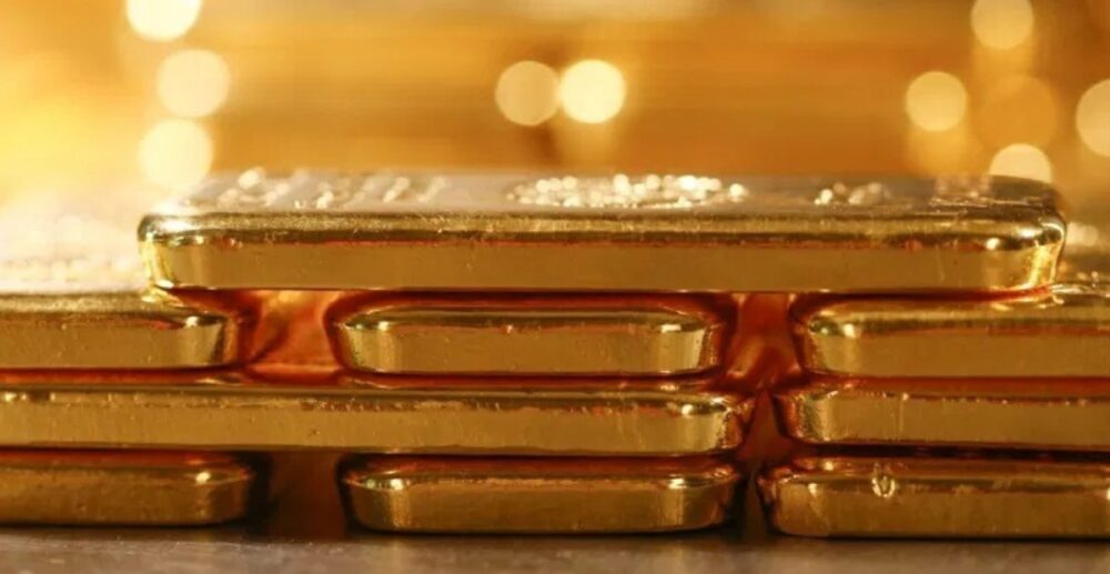 មាសនឹងអាចឡើងថ្លៃខ្ពស់ជាង50% នៃតម្លៃឯតទគ្គកម្មនាបច្ចុប្បន្ន