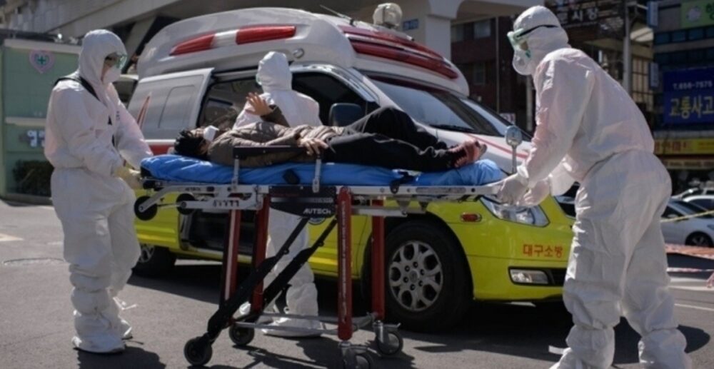 កូរ៉េខាង​ត្បូង​អះអាង​ថា​ អ្នក​វិជ្ជ​មាន​ឡើង​វិញ​ជាមួយ​COVID-19 នឹង​មិន​អាច​ចម្លង​ទៅ​អ្នក​ផ្សេង​បាន​ឡើយ