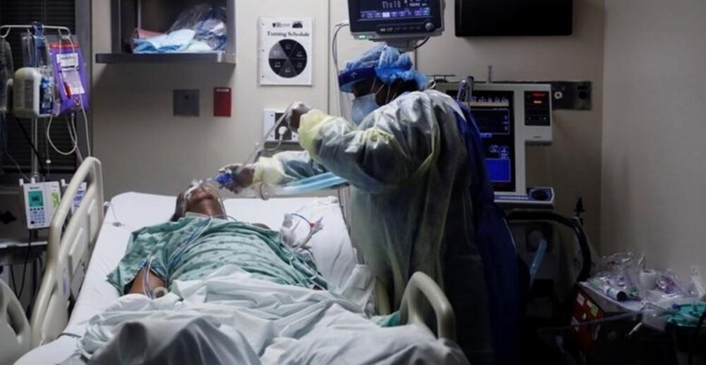 ជិត​217,000​នាក់​ស្លាប់​ដោយសារ​ COVID-19 នៅ​ទូទាំង​សកល​លោក