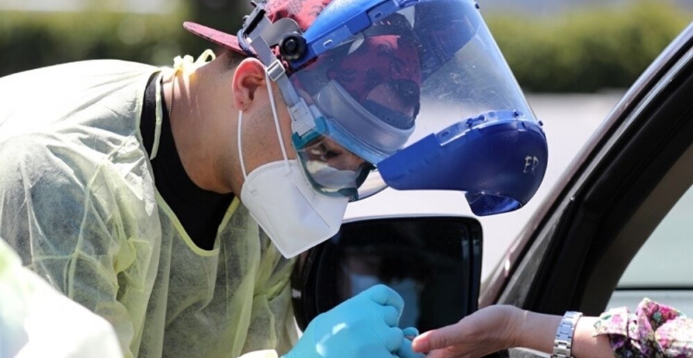 មនុស្សជិត197,000នាក់បានស្លាប់ដោយសារ COVID-19 នៅទូទាំងសកលលោក