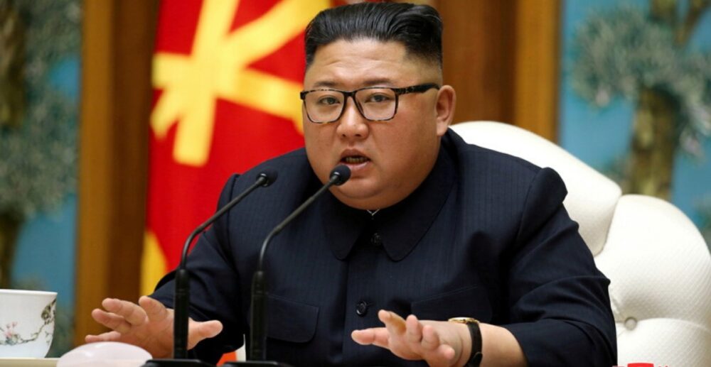 ចិន បញ្ជូនក្រុមពេទ្យទៅកូរ៉េខាងជើង ជួយផ្ដល់ការណែនាំការព្យាបាលលោក “គីម ជុងអ៊ុន”