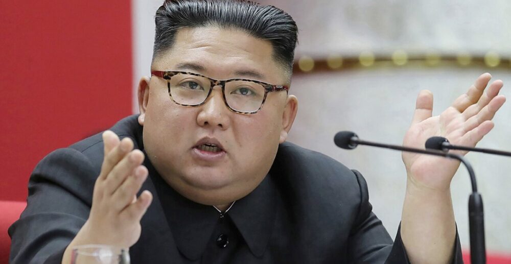 កូរ៉េខាងត្បូងអះអាង៖ គីម ជុង អ៊ុន មិនទាន់ស្លាប់ទេ កំពុងរស់នៅយ៉ាងសុខសប្បាយនៅទីក្រុងវ៉នសាន