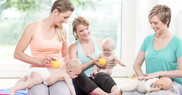 អាការ 4 យ៉ាងរបស់កូនដែលអាចមើលថែឱ្យបាត់ទៅវិញខ្លួនឯងដោយមិនបាច់ពឹងថ្នាំ