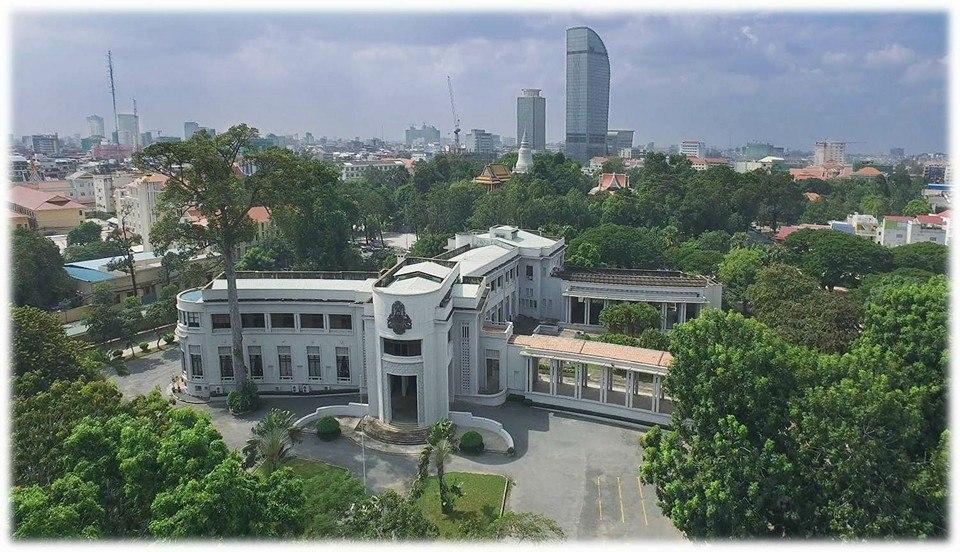 គម្រោងវិនិយោគថ្មីចំនួន7 មានទុនសរុបជាង 174លានដុល្លារ ត្រូវបានរដ្ឋាភិបាលអនុញ្ញាតឱ្យដំណើរការ