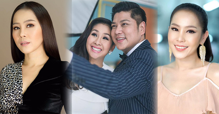 ក្ដៅៗ!! ផ្ទុះព័ត៌មានអ្នកនាង កែវ ចាន់និមល មិនមានវត្តមានចាប់ដៃ ជា វិបុល ដូចមុនព្រោះហេតុផលមួយ…