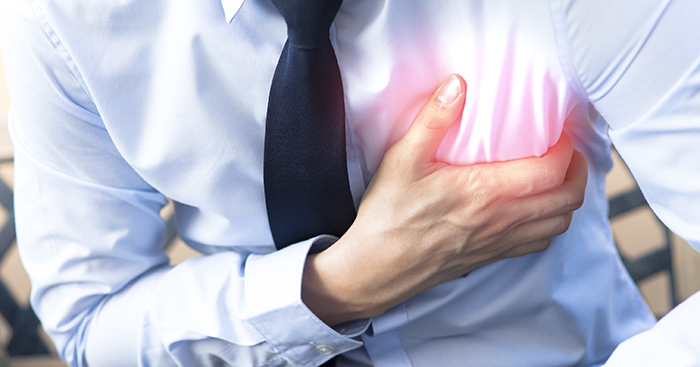 ទង្វើ 5 យ៉ាងដែលប្រថុយនឹងជំងឺបេះដូង