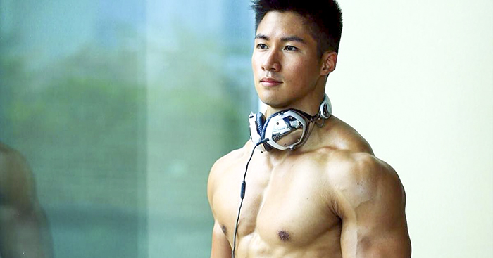 អាហារ 10 យ៉ាង បង្កើនភាពមាំទាំសម្រាប់បុរស