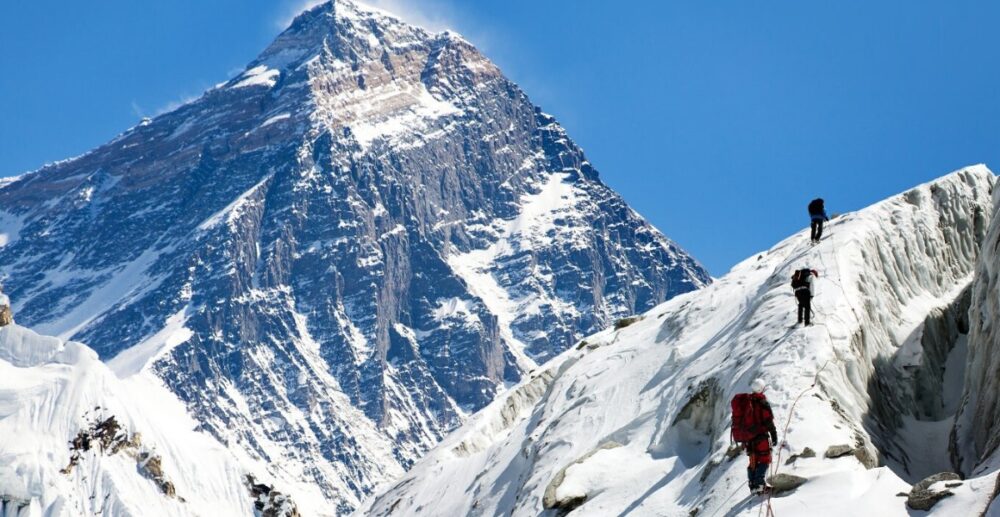 នេប៉ាល់ខឹងនឹងចិន ស្ទើរ “ដាច់ក្បាល ដាច់កន្ទុយ” ព្រោះតែរឿងកំពូលភ្នំអេវ៉ឺរ៉េស