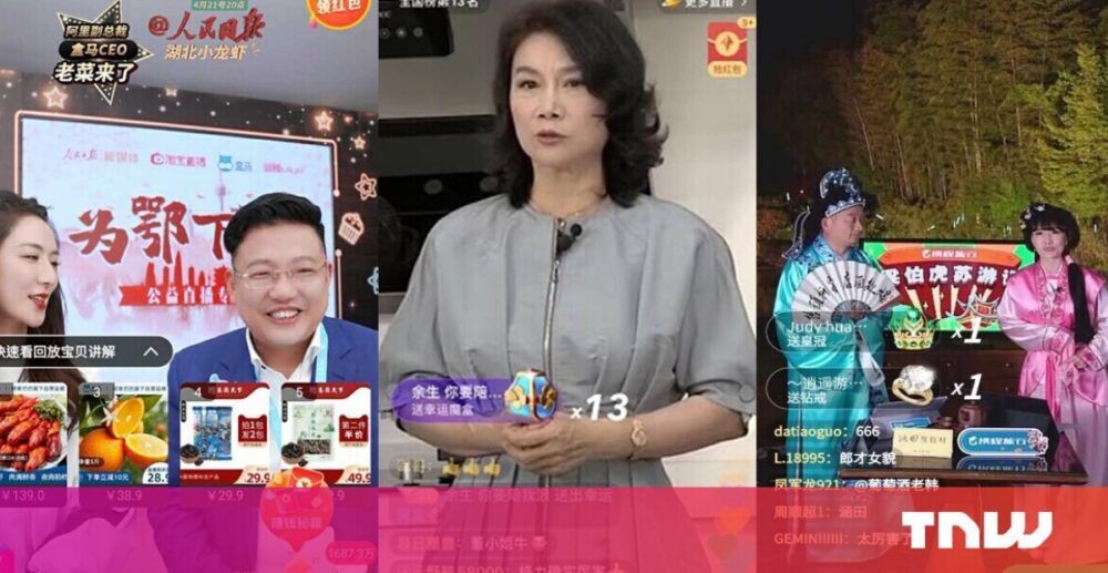 និន្នាការថ្មី! CEO “Live” លក់ផលិតផល រកបានប្រាក់រាប់លានដុល្លារ ដោយប្រើពេលតិចតួចប៉ុណ្ណោះ