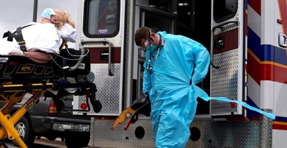 មនុស្ស​ជិត​287,000​នាក់​ស្លាប់​ដោយ​សារ​ COVID-19 នៅ​ទូទាំង​ពិភព​លោក​