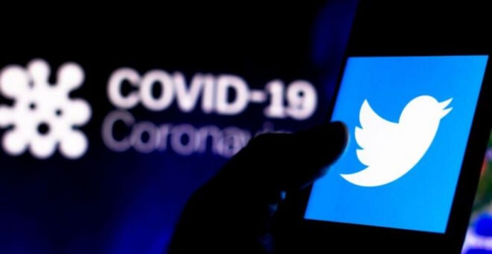 Twitter អនុញ្ញាត​ឱ្យ​បុគ្គលិក​ធ្វើ​ការ​ពីផ្ទះ​អស់​មួយ​ជីវិត