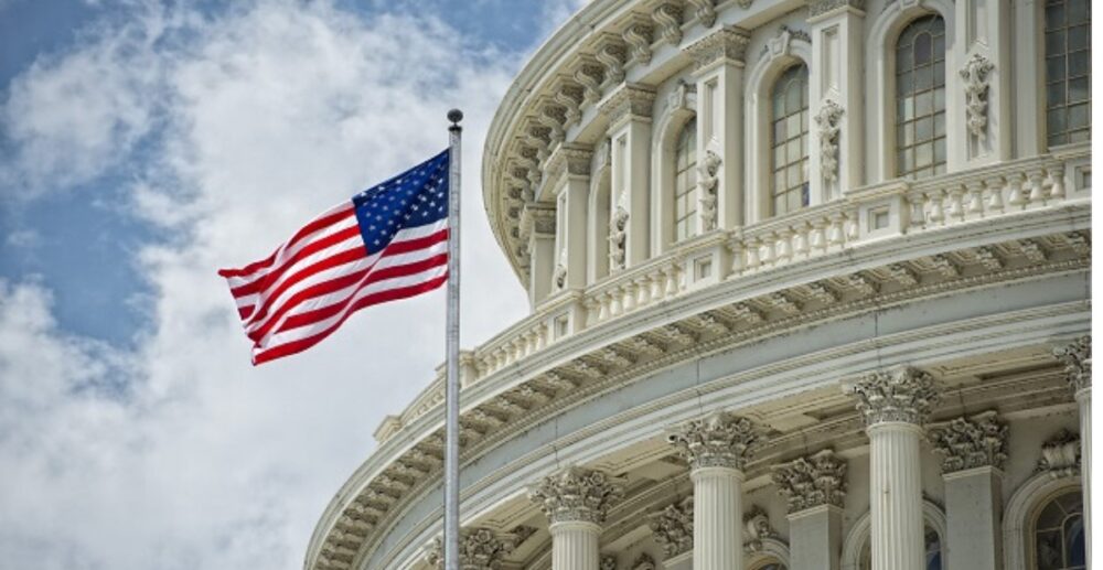 សភាអាមេរិកាំង​អនុម័ត​ច្បាប់​សម្រាប់​ជន​ជាតិ​អ៊ុយហ្គួរ​ បើក​ផ្លូវ​ឱ្យ​មាន​ការ​ដាក់​ទណ្ឌកម្ម​ចិន