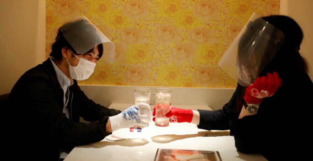 ប្រកាសអាសន្ន!! ចំនួនឆ្លងកូវីដ-19 ពិតប្រាកដនៅជប៉ុន អាចរាប់សែន…នាំគ្នាជេរ រដ្ឋបាលមានចេតនាមិនពិនិត្យជំងឺប្រជាជន