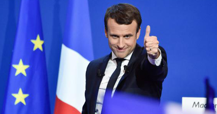 ប្រធានាធិបតីបារាំង ចង់ឱ្យលីកនៅអឺរ៉ុប បញ្ឈប់ត្រឹមនេះ ទាំងអស់គ្នា