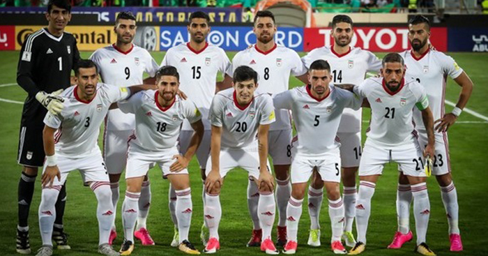 អ៊ីរ៉ង់ ត្រៀមជើងប្រកួតបាល់ទាត់វិញ ជាមួយនឹងលក្ខខណ្ឌពិនិត្យសុខភាពរាល់សប្តាហ៍