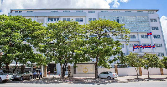 មកដល់ថ្ងៃនេះកម្ពុជាអស់អ្នកជំងឺ Covid-19 ហើយ