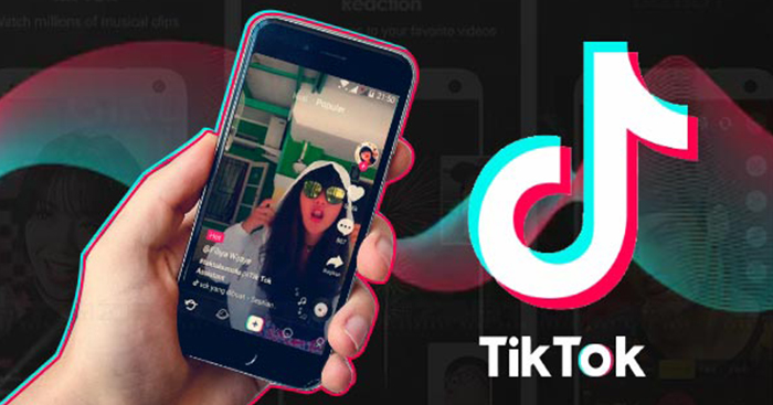 នាយកដ្ឋានប្រឆាំងបទល្មើសបច្ចេកវិទ្យាណែនាំកុំឱ្យក្មេងប្រើប្រាស់ Tiktok ច្រើនពេកព្រោះប៉ះពាល់ដល់សុវត្ថិភាព