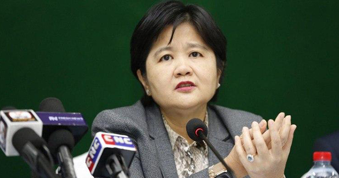 កម្ពុជានឹងជួបរលកទី2 នៃ Covid-19 បើប្រជាជននៅតែប្រហែស