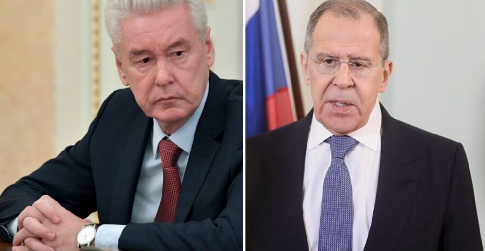 រុស្ស៊ី​ជា​សម្បុក​មេរោគ​ធំជាង​គេ​លំដាប់​ទី​2​ក្នុង​ពិភពលោក​! រដ្ឋ​មន្ត្រី​ក្រសួង​ការ​បរទេស​ថា​មិន​បាន​លាក់​បាំង​តួលេខ​​ ខណៈ​អភិបាល​ក្រុង​ម៉ូស្គូ​ថា​​ចំនួន​អ្នក​ឆ្លង​អាច​…