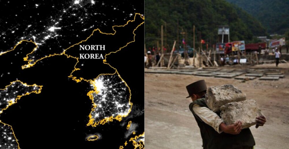 កូរ៉េខាងជើងឆ្នាំ2020៖ ករណីប្រហារជីវិតព្រោះតែមើលភាពយន្តកូរ៉េខាងត្បូង មានការកើនឡើង