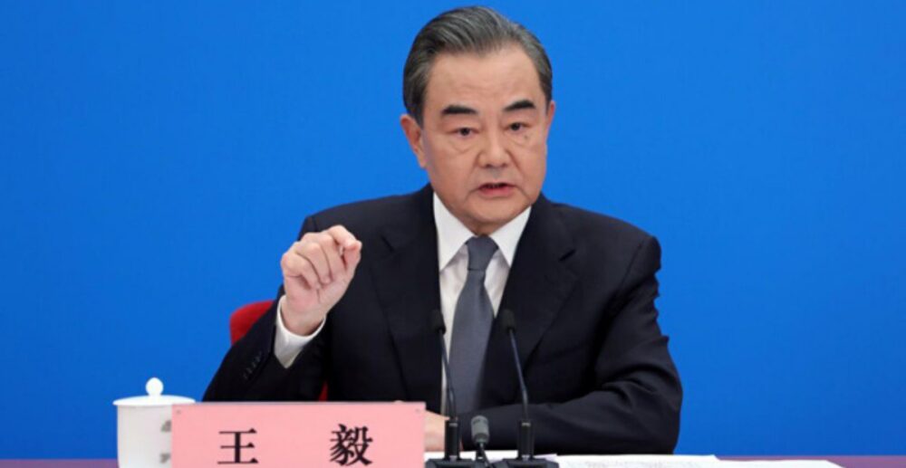 ចិនថ្លែងការណ៍ ប្រកាសពីគោលជំហរការងារទំនាក់ទំនងអន្តរជាតិ ក្រោយចប់វិបត្តិកូវីដ-19