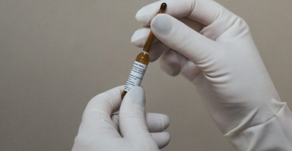 ដំណឹងល្អមួយទៀតហើយ!! នៅចិន មានវ៉ាក់សាំងថ្មីមួយ កំពុង​សាក​ល្បង​លើ​មនុស្ស ដំណាក់កាលទី2