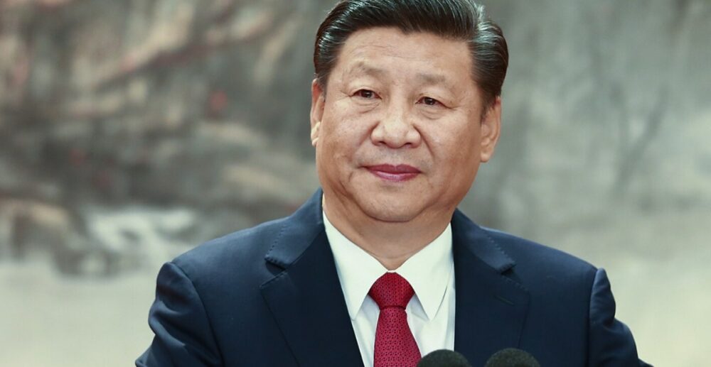 ចិន​​ “ត្រៀម​ខ្លួន​សម្រាប់​សេនារីយោ​អាក្រក់​បំផុត​” ដែល​ប្រទេស​ជាតិ​​អាច​​ជួប​ប្រទះនា​ពេល​ខាងមុខ