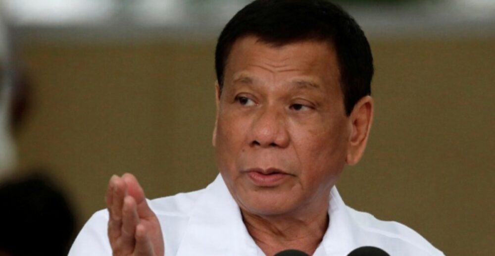 ប្រធានាធិបតី ប្រទេសហ្វ៊ីលីពីន មិនទាន់ឱ្យសិស្សចូលរៀនទេ រង់ចាំរហូតទាល់តែមាន​វ៉ាក់សាំង​ប្រឆាំង​​កូវីដ-19​សិន