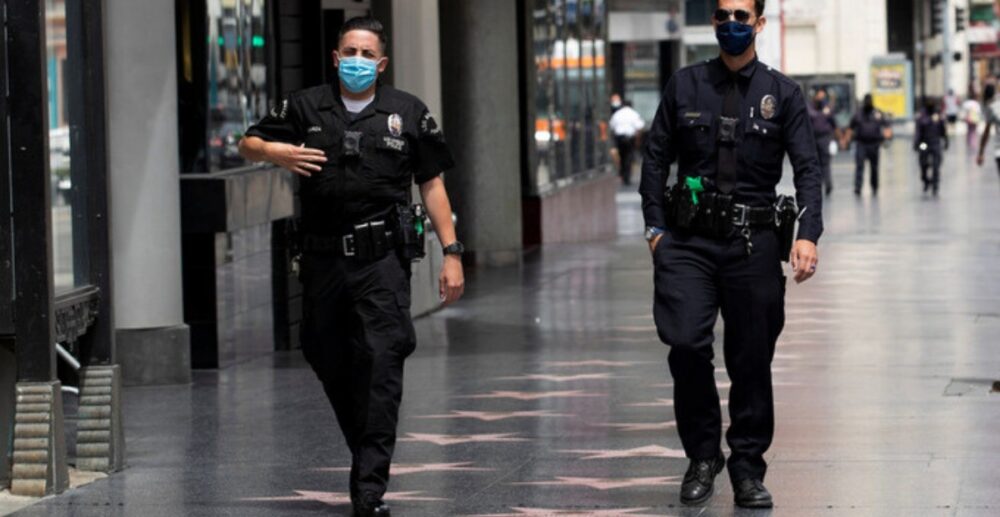 ជិត​4.9​លាន​នាក់​ឆ្លង​វីរុស​COVID-19 នៅ​ទូទាំងពិភពលោក​