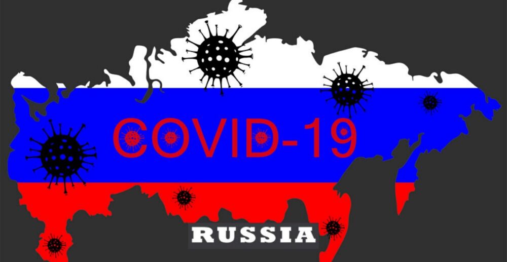 តំណាងរាស្ត្ររួមនឹងមន្ត្រីជាន់ខ្ពស់ជាច្រើនរូបរបស់រុស្ស៊ី បានឆ្លងCOVID-19 ខណៈអ្នកជំងឺសរុបក្នុងប្រទេសនេះកើនលើស290,000នាក់
