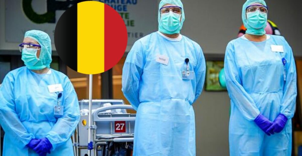 ប្រទេស​ណា​មួយដែល​​មាន​អត្រា​នៃ​ការ​ស្លាប់​ដោយ​សារ​ COVID-19 ខ្ពស់​ជាង​គេ​ក្នុង​ពិភពលោក​?