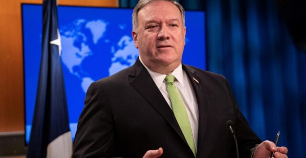 អាមេរិកាំង​៖ ពិភពលោក​ខាត​បង់ប្រាក់​ 9លាន​លាន​ដុល្លារ​​ដោយ​សារ​តែ​ចិន