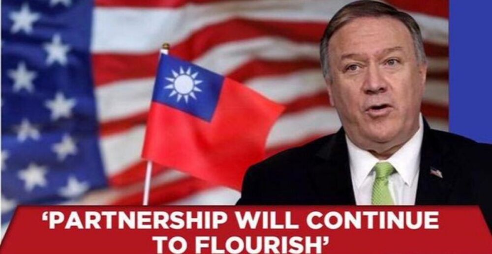 សហរដ្ឋ​អាមេរិក​អនុម័ត​លើក​ការ​លក់​គ្រាប់​បែក​បាញ់​នាវា​ទៅ​ឱ្យ​តៃវ៉ាន់