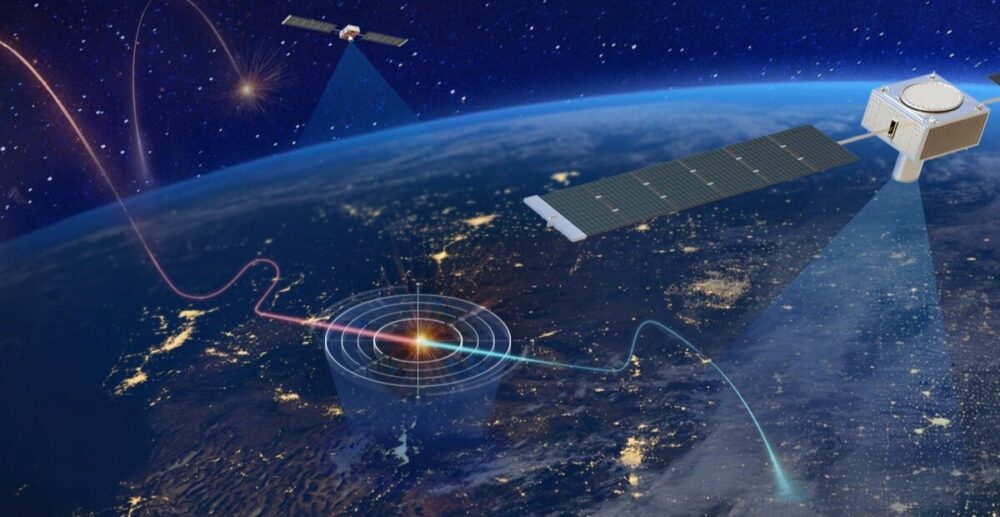 អាមេរិកាំង​ត្រៀម​បង្កើត​ “ប្រព័ន្ធ​ភ្នែក​ទិព្វនៅលើ​មេឃ” ដើម្បី​តាម​ដាន​អាវុធ​មហាលឿន​របស់​ចិន​និង​រុស្ស៊ី