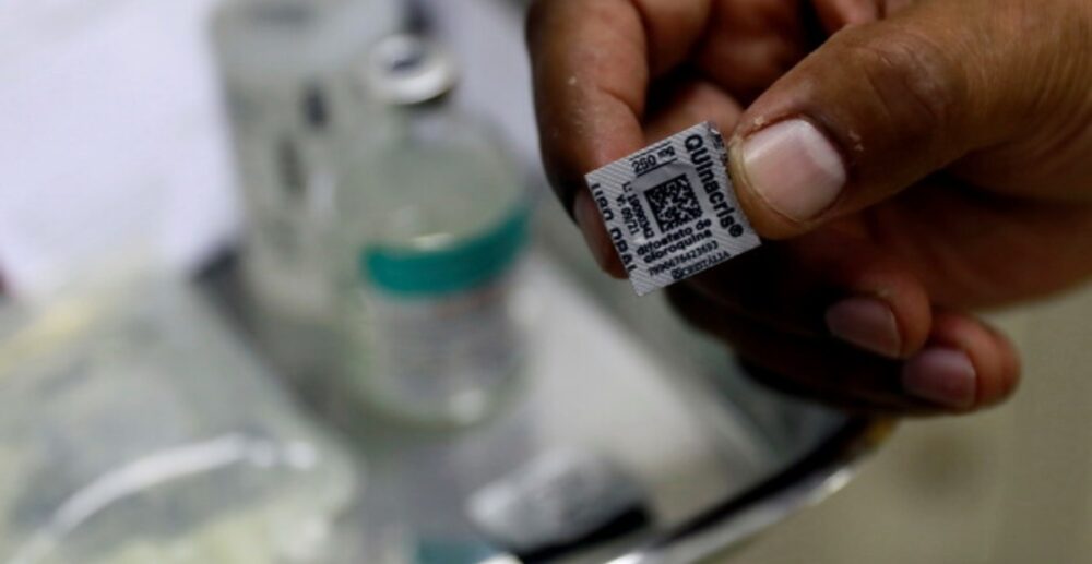 បំបាក់មុខលោកត្រាំ!! លទ្ធផលស្រាវ​ជ្រាវ រកឃើញថា ការប្រើថ្នាំគ្រុនចាញ់ការពារកូវីដ-19 តាមការអះអាងរបស់លោកត្រាំ រឹតតែបន្ថែមគ្រោះថ្នាក់ដល់ស្លាប់…