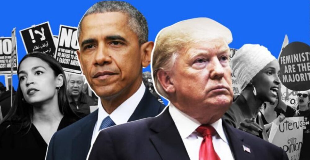 COVID-19! អ្នក​ជំងឺកើន​លើស​មួយ​លាន​កន្លះ​នៅ​អាមេរិក លោក​ Obama បន្ត​រិះ​គន់​ខ្លាំង​លើ​រដ្ឋាភិបាល​